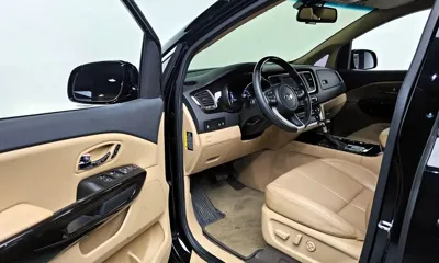 Kia Canival 2019, 92543 км, за 11100.89 USD - фото 10