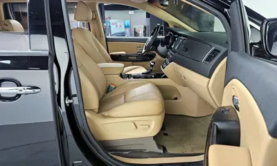 Kia Canival 2019, 92543 км, за 11100.89 USD - фото 11