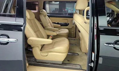 Kia Canival 2019, 92543 км, за 11100.89 USD - фото 12