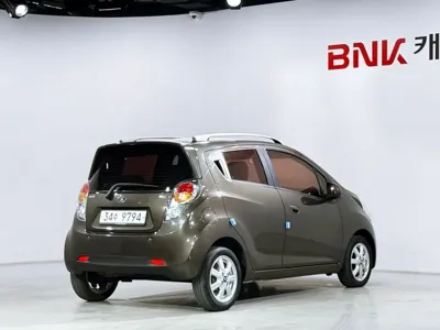 ChevroletGMDaewoo Matiz 2011, 44262 км, за 1824.11 USD