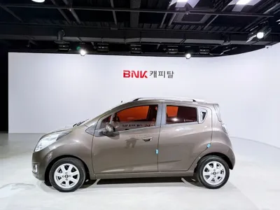 ChevroletGMDaewoo Matiz 2011, 44262 км, за 1824.11 USD