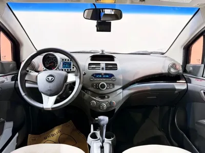 ChevroletGMDaewoo Matiz 2011, 44262 км, за 1824.11 USD