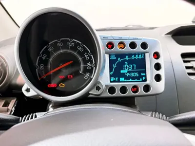 ChevroletGMDaewoo Matiz 2011, 44262 км, за 1824.11 USD - фото 7