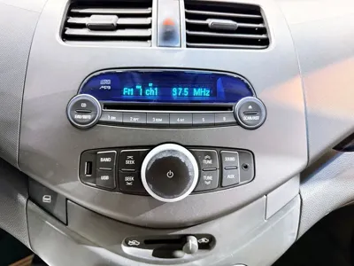 ChevroletGMDaewoo Matiz 2011, 44262 км, за 1824.11 USD - фото 15