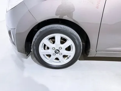 ChevroletGMDaewoo Matiz 2011, 44262 км, за 1824.11 USD - фото 20