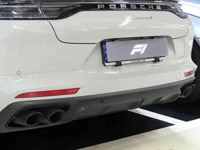 Porsche Panamera 2024, 12000 км, за 108179.07 USD
