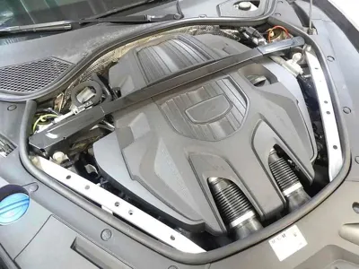 Porsche Panamera 2024, 12000 км, за 108179.07 USD - фото 6