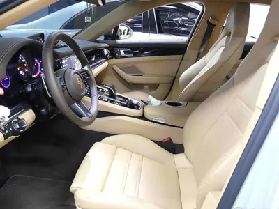 Porsche Panamera 2024, 12000 км, за 108179.07 USD - фото 7