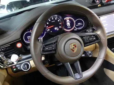 Porsche Panamera 2024, 12000 км, за 108179.07 USD - фото 8