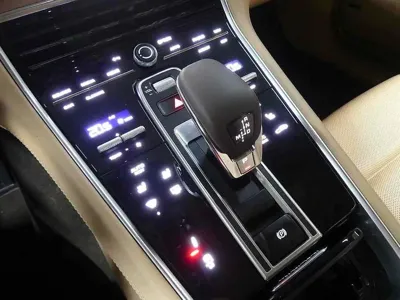 Porsche Panamera 2024, 12000 км, за 108179.07 USD - фото 9