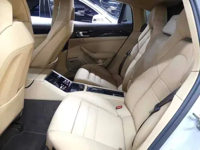 Porsche Panamera 2024, 12000 км, за 108179.07 USD - фото 10