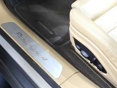 Porsche Panamera 2024, 12000 км, за 108179.07 USD - фото 11
