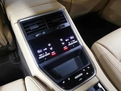 Porsche Panamera 2024, 12000 км, за 108179.07 USD - фото 14