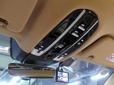 Porsche Panamera 2024, 12000 км, за 108179.07 USD - фото 18