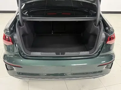 Audi A3 2023, 20000 км, за 24410.95 USD - фото 8