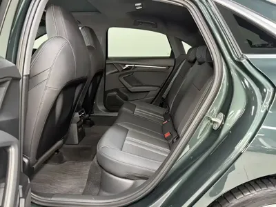 Audi A3 2023, 20000 км, за 24410.95 USD - фото 18