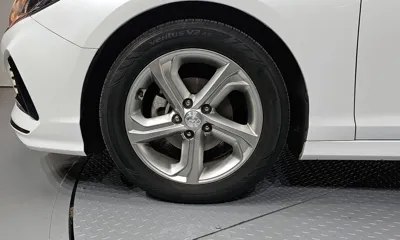 Hyundai Sonata 2019, 148353 км, за 6541.13 USD