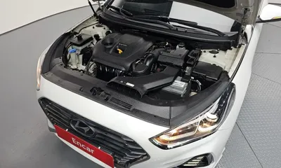 Hyundai Sonata 2019, 148353 км, за 6541.13 USD - фото 6