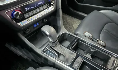 Hyundai Sonata 2019, 148353 км, за 6541.13 USD - фото 9