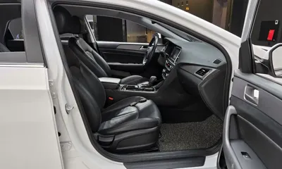 Hyundai Sonata 2019, 148353 км, за 6541.13 USD - фото 10