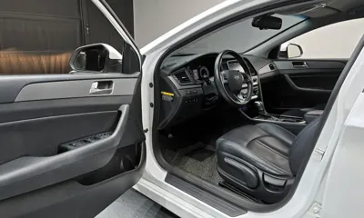 Hyundai Sonata 2019, 148353 км, за 6541.13 USD - фото 11