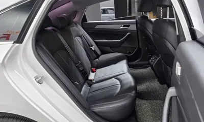 Hyundai Sonata 2019, 148353 км, за 6541.13 USD - фото 12
