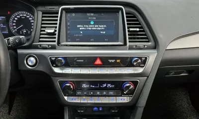 Hyundai Sonata 2019, 148353 км, за 6541.13 USD - фото 15