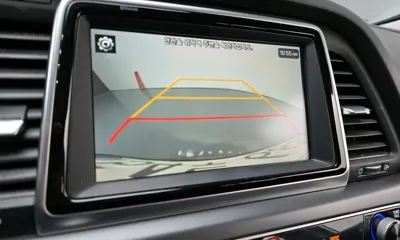 Hyundai Sonata 2019, 148353 км, за 6541.13 USD - фото 16
