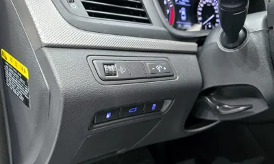 Hyundai Sonata 2019, 148353 км, за 6541.13 USD - фото 17
