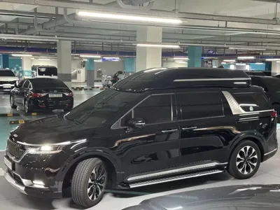 Kia Canival 2022, 77000 км, за 21152.84 USD