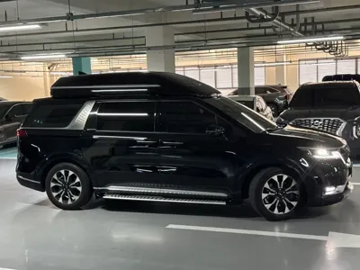 Kia Canival 2022, 77000 км, за 21152.84 USD - фото 6