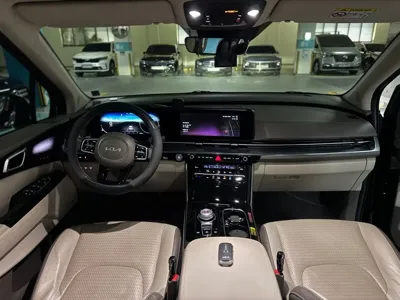 Kia Canival 2022, 77000 км, за 21152.84 USD - фото 7