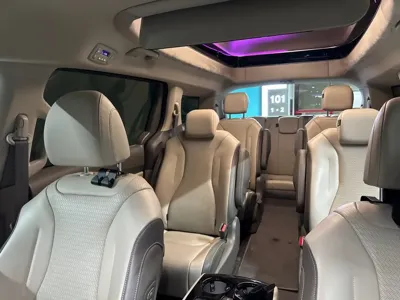 Kia Canival 2022, 77000 км, за 21152.84 USD - фото 20