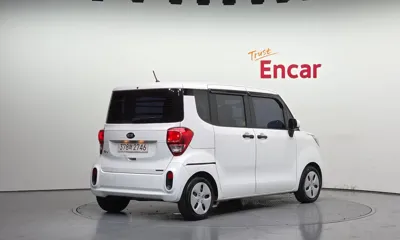 Kia Ray 2021, 140760 км, за 4294.68 USD