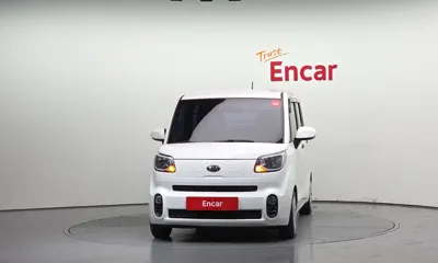 Kia Ray 2021, 140760 км, за 4294.68 USD