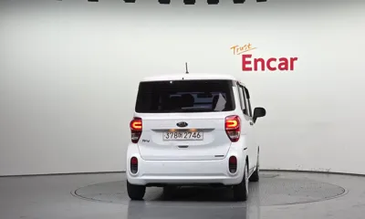 Kia Ray 2021, 140760 км, за 4294.68 USD