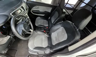 Kia Ray 2021, 140760 км, за 4294.68 USD - фото 7