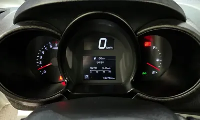 Kia Ray 2021, 140760 км, за 4294.68 USD - фото 8