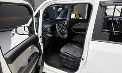 Kia Ray 2021, 140760 км, за 4294.68 USD - фото 10