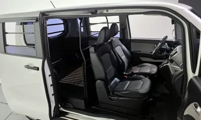 Kia Ray 2021, 140760 км, за 4294.68 USD - фото 11