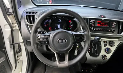 Kia Ray 2021, 140760 км, за 4294.68 USD - фото 13