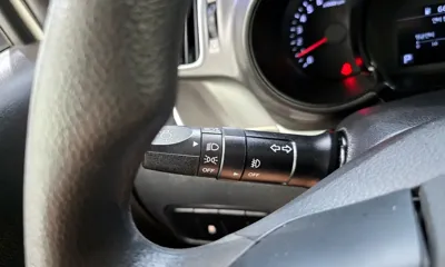 Kia Ray 2021, 140760 км, за 4294.68 USD - фото 16