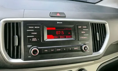 Kia Ray 2021, 140760 км, за 4294.68 USD - фото 17