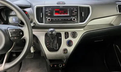 Kia Ray 2021, 140760 км, за 4294.68 USD - фото 18