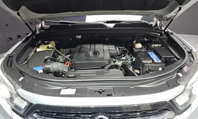 KG_Mobility_Ssangyong Rexton 2019, 109785 км, за 8775.92 USD - фото 6