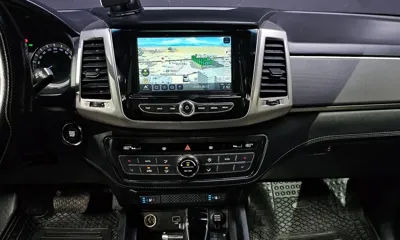 KG_Mobility_Ssangyong Rexton 2019, 109785 км, за 8775.92 USD - фото 12