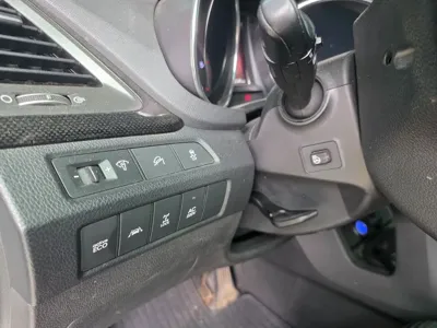 Hyundai Santafe 2013, 240000 км, за 3713.36 USD - фото 7