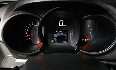 Kia Ray 2021, 70773 км, за 7598.28 USD - фото 8