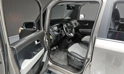 Kia Ray 2021, 70773 км, за 7598.28 USD - фото 10