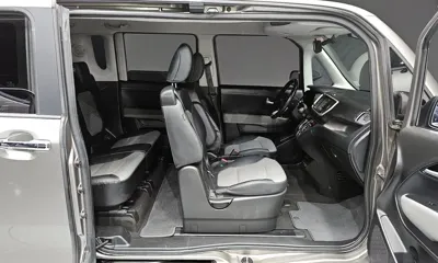 Kia Ray 2021, 70773 км, за 7598.28 USD - фото 11